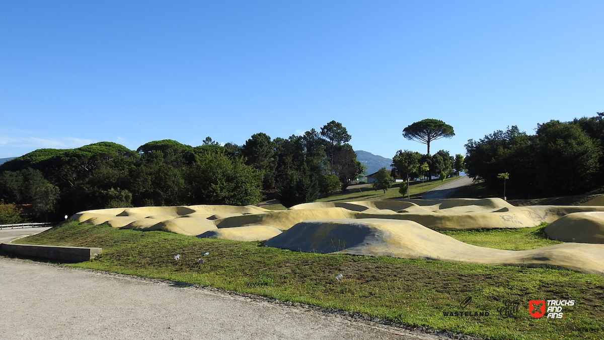 Ponte de Lima pumptrack